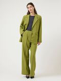 Product image thumbnail - YASREEMAJ BLAZER, Cardamom Seed | 4