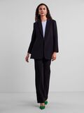 Y.A.S YASTOPPA BLAZER, Black, highres - 26026202_Black_005.jpg