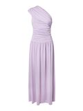 Product image thumbnail - ROBE LONGUE, Orchid Petal | 5