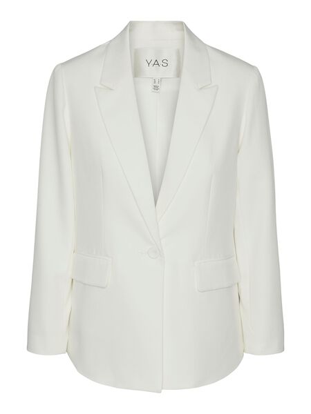 Y.A.S YASBLURIS BLAZER, Star White, highres - 26028353_StarWhite_001.jpg