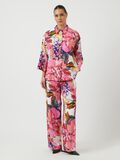 YAS YASDELPHI HEMD MIT 3/4 ÄRMELN, Sachet Pink, highres - 26037677_SachetPink_1188180_005.jpg