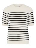 YAS YASLENA KNITTED PULLOVER, Birch, highres - 26036189_Birch_1160746_001.jpg