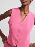 YAS YASPINKI WAISTCOAT, Shocking Pink, highres - 26027042_ShockingPink_006.jpg