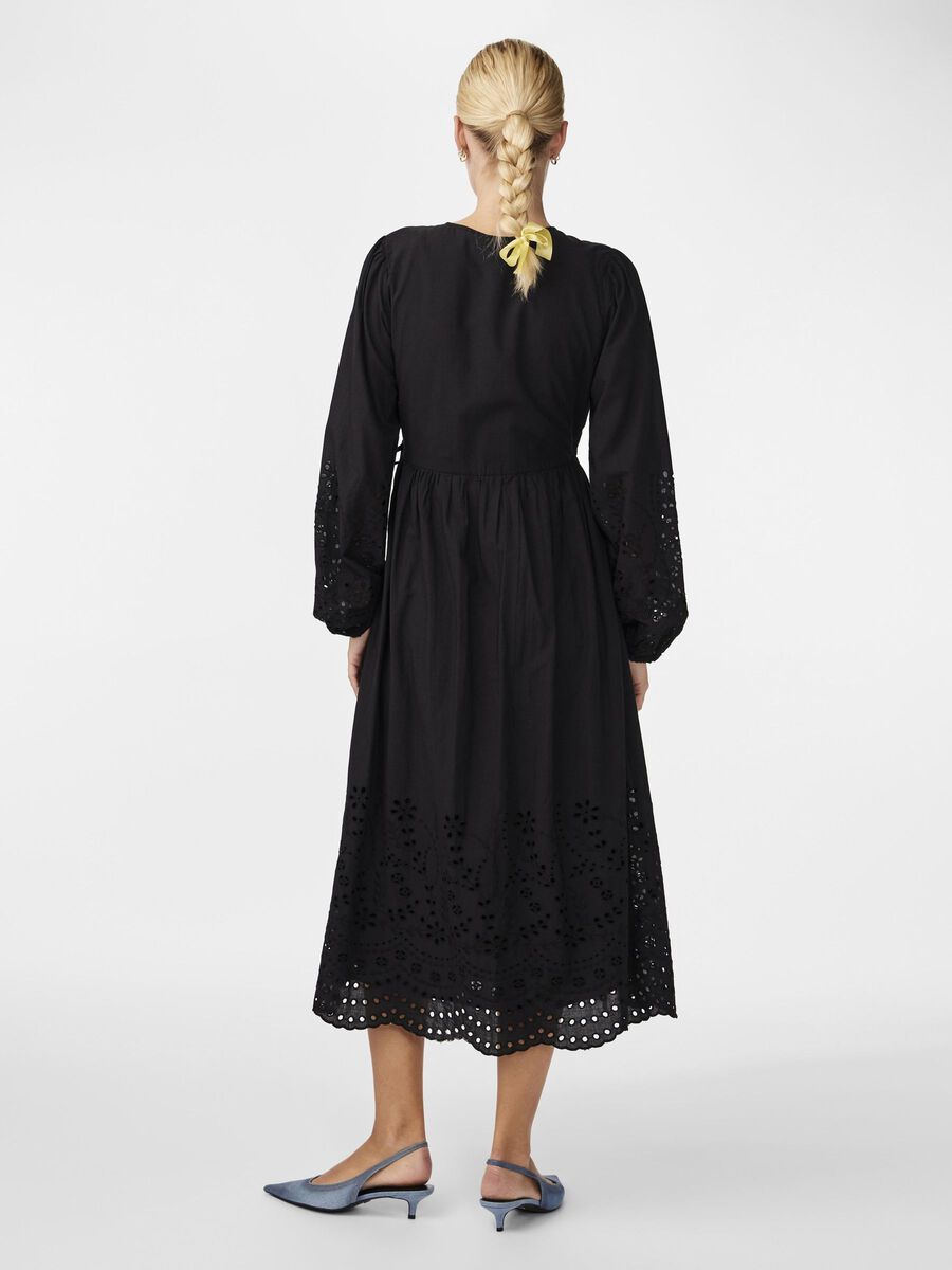YAS YASLUMA ROBE CACHE-CŒUR, Black, highres - 26032685_Black_004.jpg
