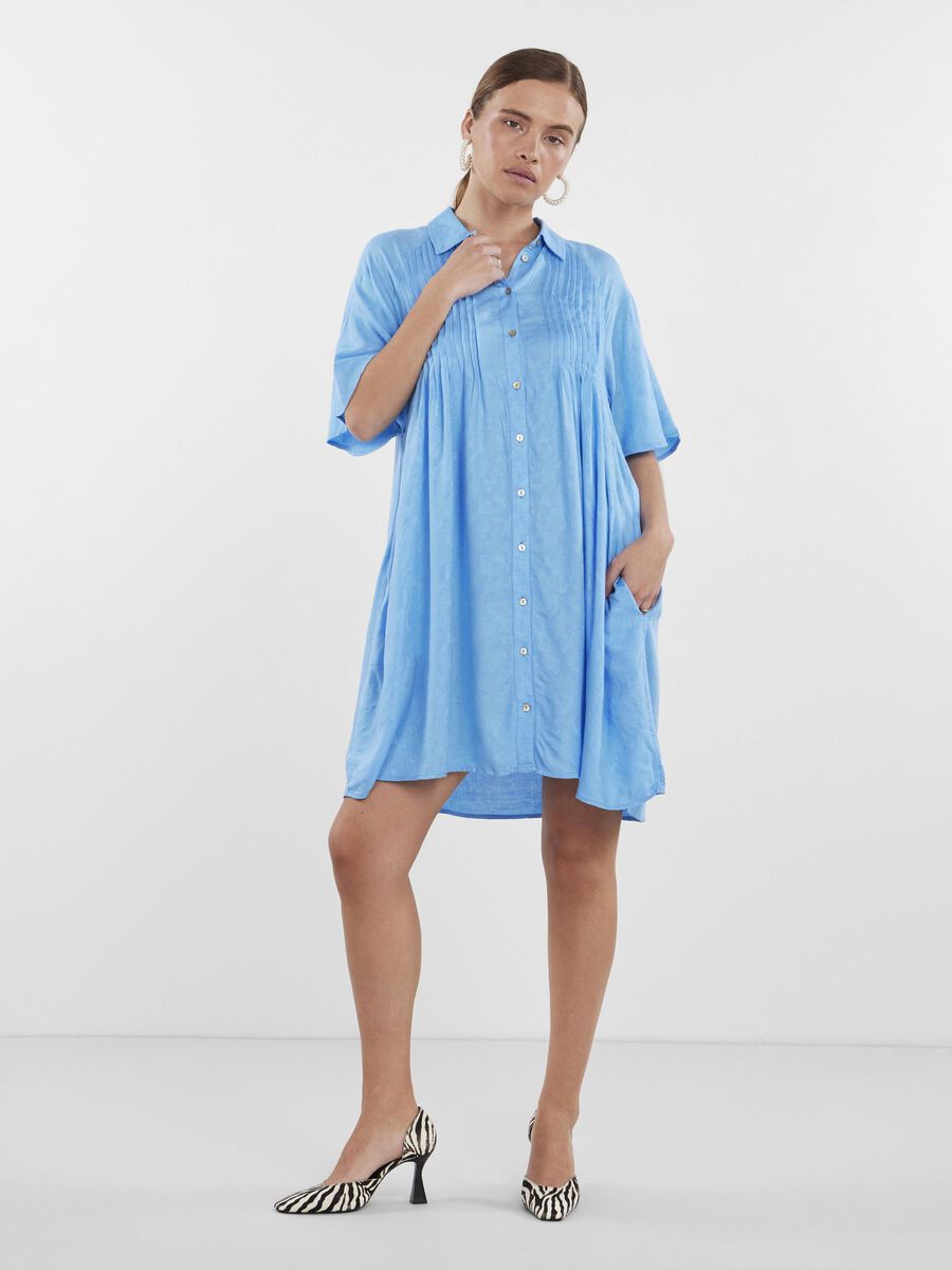 Y.A.S YASFIRA ROBE-CHEMISE, Ethereal Blue, highres - 26029496_EtherealBlue_005.jpg