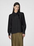 YAS YASPIL SKJORTA, Black, highres - 26036060_Black_003.jpg