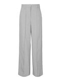 Product image thumbnail - YASRIU TROUSERS, Light Grey Melange | 5