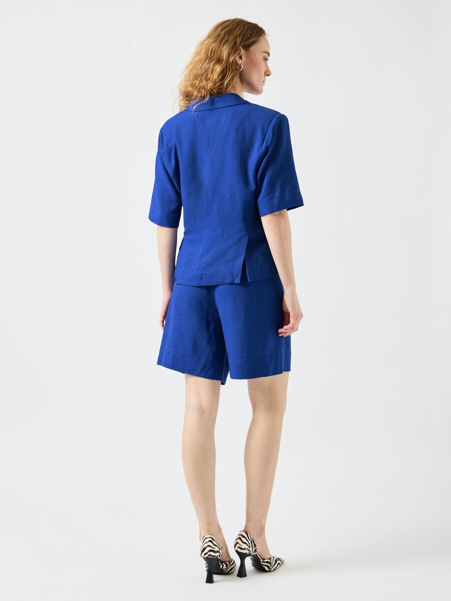 YAS YASPRIMO BLAZER, Dazzling Blue, highres - 26037320_DazzlingBlue_004.jpg