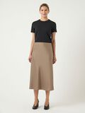 Product image thumbnail - YASPELLA MIDI SKIRT, Fungi | 4