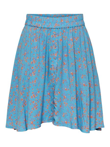 Y.A.S YASMICCA MINI SKIRT, Ethereal Blue, highres - 26029464_EtherealBlue_1006379_001.jpg