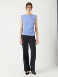 YAS YASPINA SLEEVELESS TOP, Vista Blue, highres - 26038146_VistaBlue_005.jpg