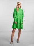 Y.A.S YASDASLA VESTITO MINI, Classic Green, highres - 26029338_ClassicGreen_1003132_005.jpg