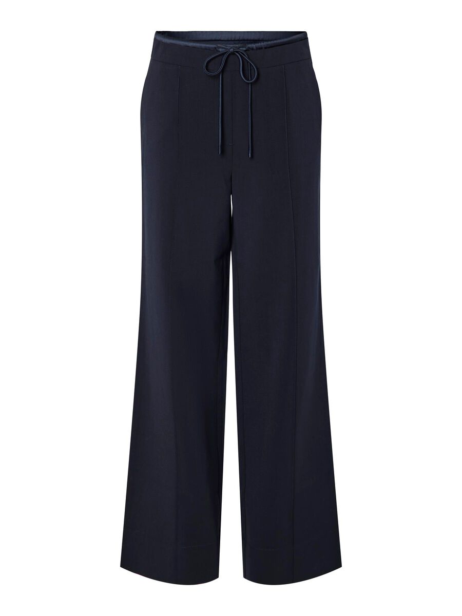 Product carousel image - PANTALON, Navy Blazer | 2