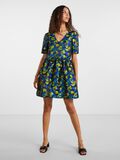 Y.A.S YASKIDDI MINI DRESS, Sodalite Blue, highres - 26028567_SodaliteBlue_976949_005.jpg