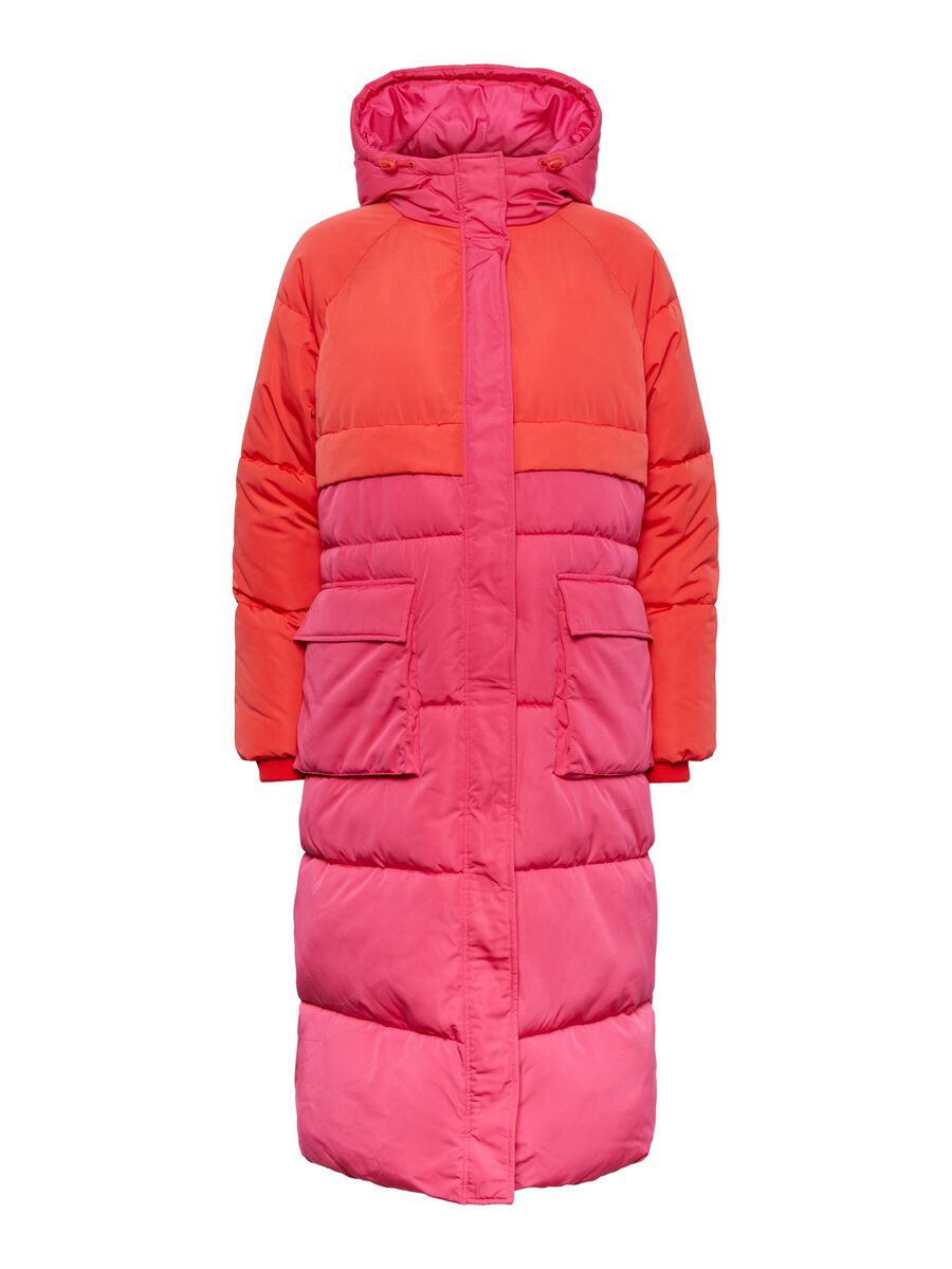 YAS YASSOF PADDED JACKET, Beetroot Purple, highres - 26028243_BeetrootPurple_968198_001.jpg