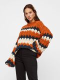 Y.A.S HAND-KNITTED STRIPED JUMPER, Carbon, highres - 26016395_Carbon_719016_008.jpg