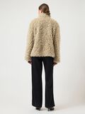 Product image thumbnail - YASPELICO JACKET, Travertine | 4