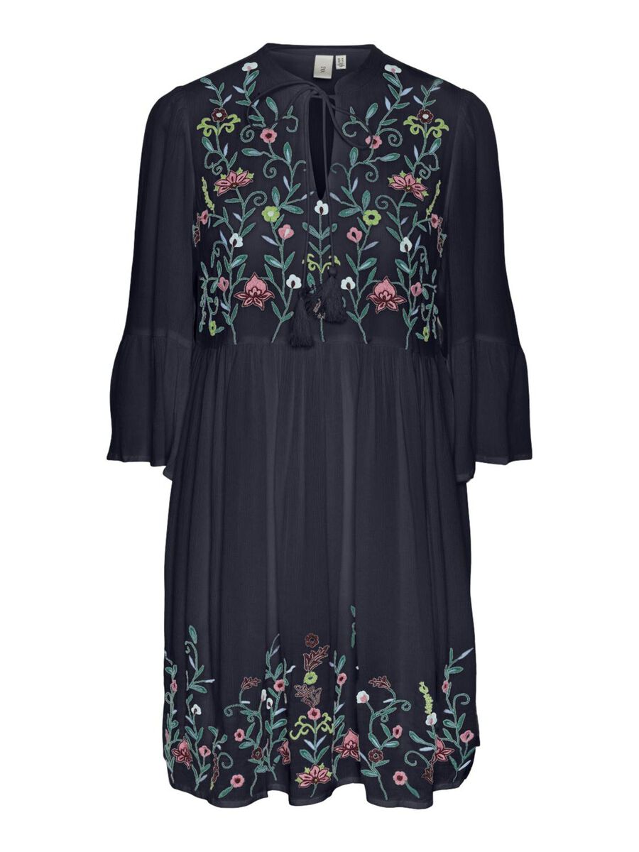 Yaschella Mini Dress - Y.A.S - Modalova