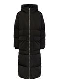 Y.A.S YASBERI CAPPOTTO IN PIUMINO, Black, highres - 26028174_Black_001.jpg