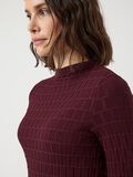 Product image thumbnail - YASTRIXO KNITTED PULLOVER, Port Royale | 3