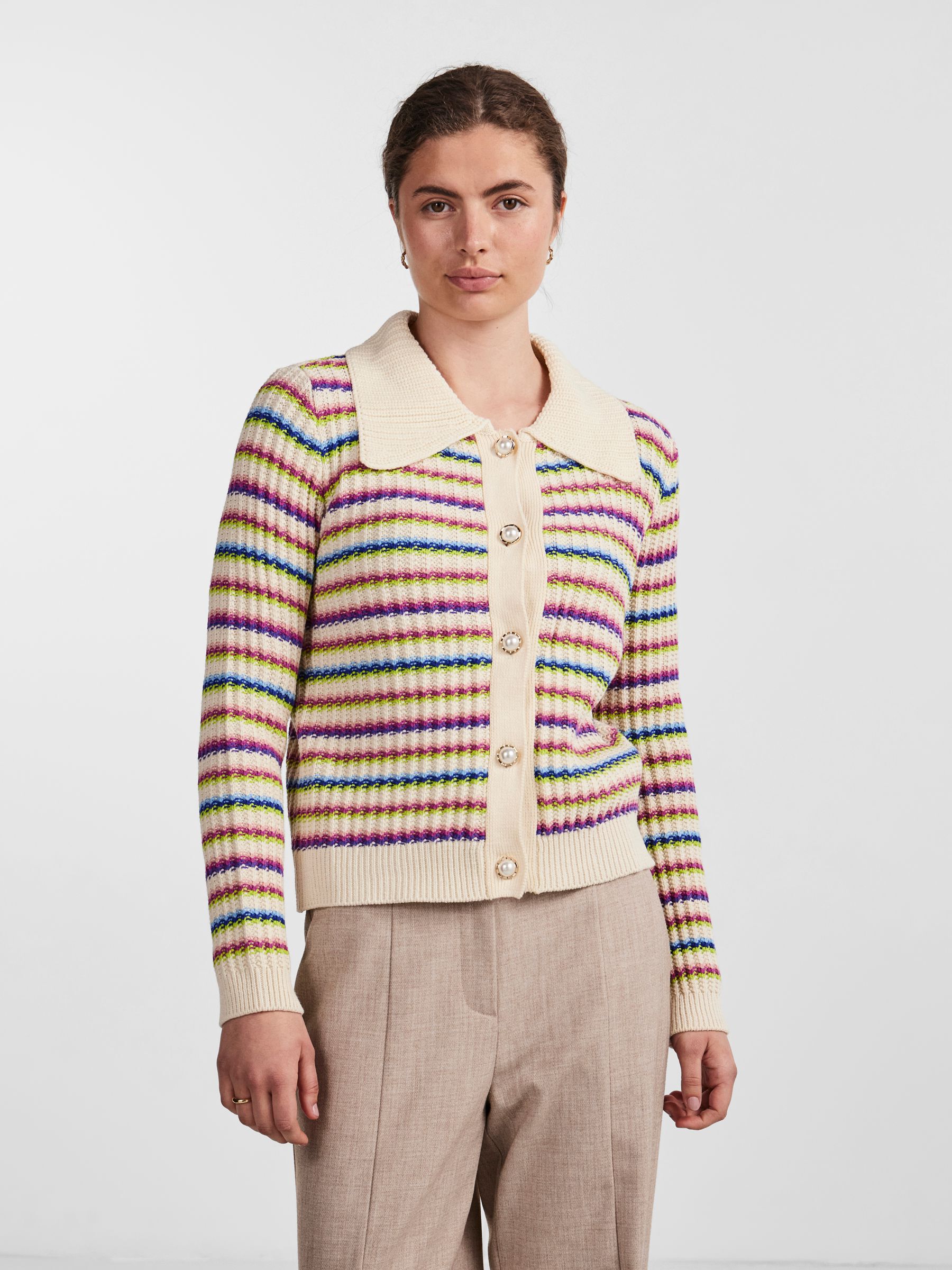 Yas cardigan outlet