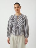 YAS YASCELLI LONG SLEEVED TOP, Black, highres - 26037649_Black_1187858_003.jpg