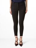 Y.A.S TIGHT FITTED TROUSERS, Black, highres - 26005784_Black_003.jpg