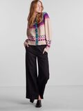 YAS YASILU KNITTED CARDIGAN, Birch, highres - 26029537_Birch_1008967_005.jpg