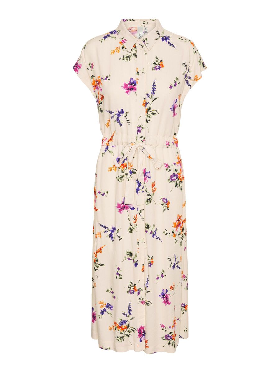 [WW55038] Y's | Midi Dress