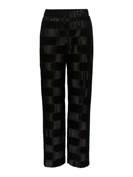 Y.A.S YASPIANA TROUSERS, Black, highres - 26028703_Black_001.jpg