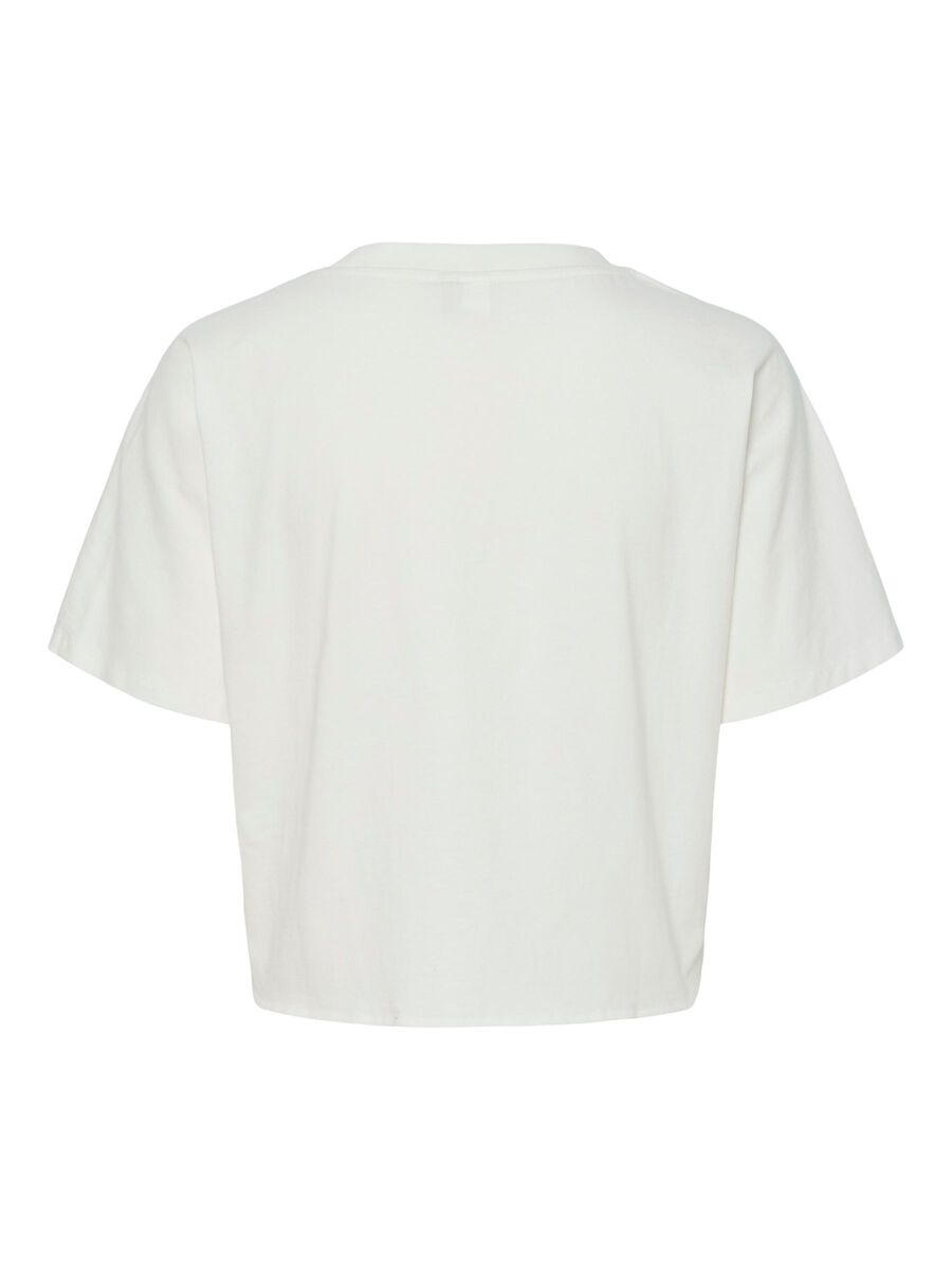 Product carousel image - YASFABIAN CAMISETA, Star White | 2