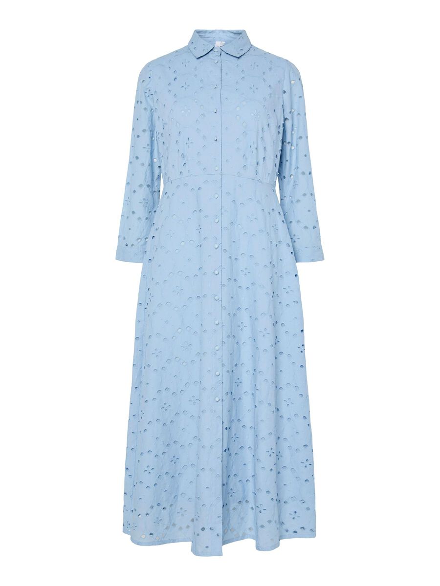 YAS YASSAVANNO  MIDI DRESS, Clear Sky, highres - 26038267_ClearSky_001.jpg