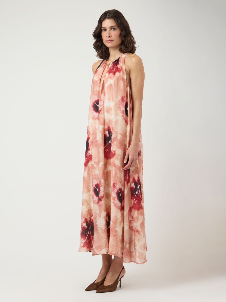 Carousel image - YASSUMIO MAXI DRESS, Pristine | 4