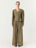 Product image thumbnail 4 YASGIMA LS  BLAZER, Sepia