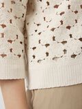 YAS YASHATTY GEBREID VEST, Birch, highres - 26033284_Birch_007.jpg