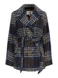 Y.A.S YASBRIDA WOOL BLEND COAT, Otter, highres - 26028138_Otter_001.jpg