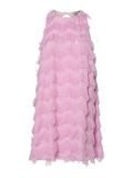 YAS YASRIA SHORT DRESS, Bonbon, highres - 26038244_Bonbon_001.jpg
