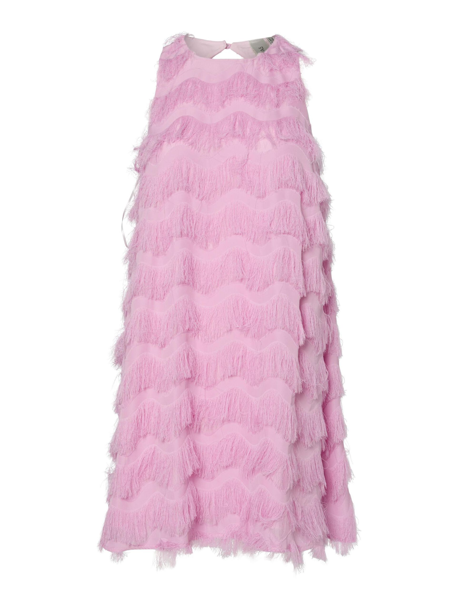 Carousel image - YASRIA ROBE COURTE, Bonbon | 5