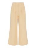 Y.A.S YASSTRAW CROPPED TROUSERS, Golden Straw, highres - 26024086_GoldenStraw_001.jpg