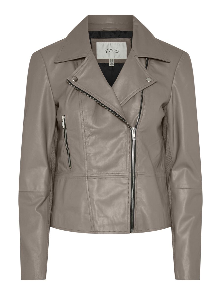YAS YASSOPHIE LEDER BIKERJACKE, Fungi, highres - 26018510_Fungi_001.jpg
