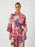 YAS YASDELPHI HEMD MIT 3/4 ÄRMELN, Sachet Pink, highres - 26037677_SachetPink_1188180_003.jpg