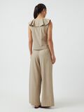 YAS YASLIGGA TAILORED WAISTCOAT, Humus, highres - 26037065_Humus_004.jpg