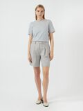 YAS YASRIU SHORTS, Light Grey Melange, highres - 26037796_LightGreyMelange_005.jpg
