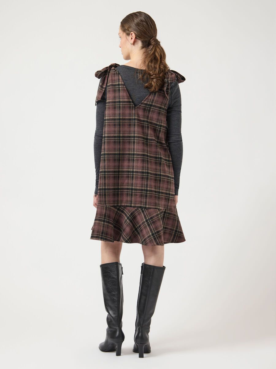 Product carousel image - YASTURBO VESTIDO SPENCER, Port Royale | 2