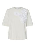 Product image thumbnail - T-SHIRT, Star White | 5