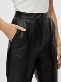 Y.A.S YASLISAVA PANTALONI IN PELLE, Black, highres - 26025336_Black_006.jpg