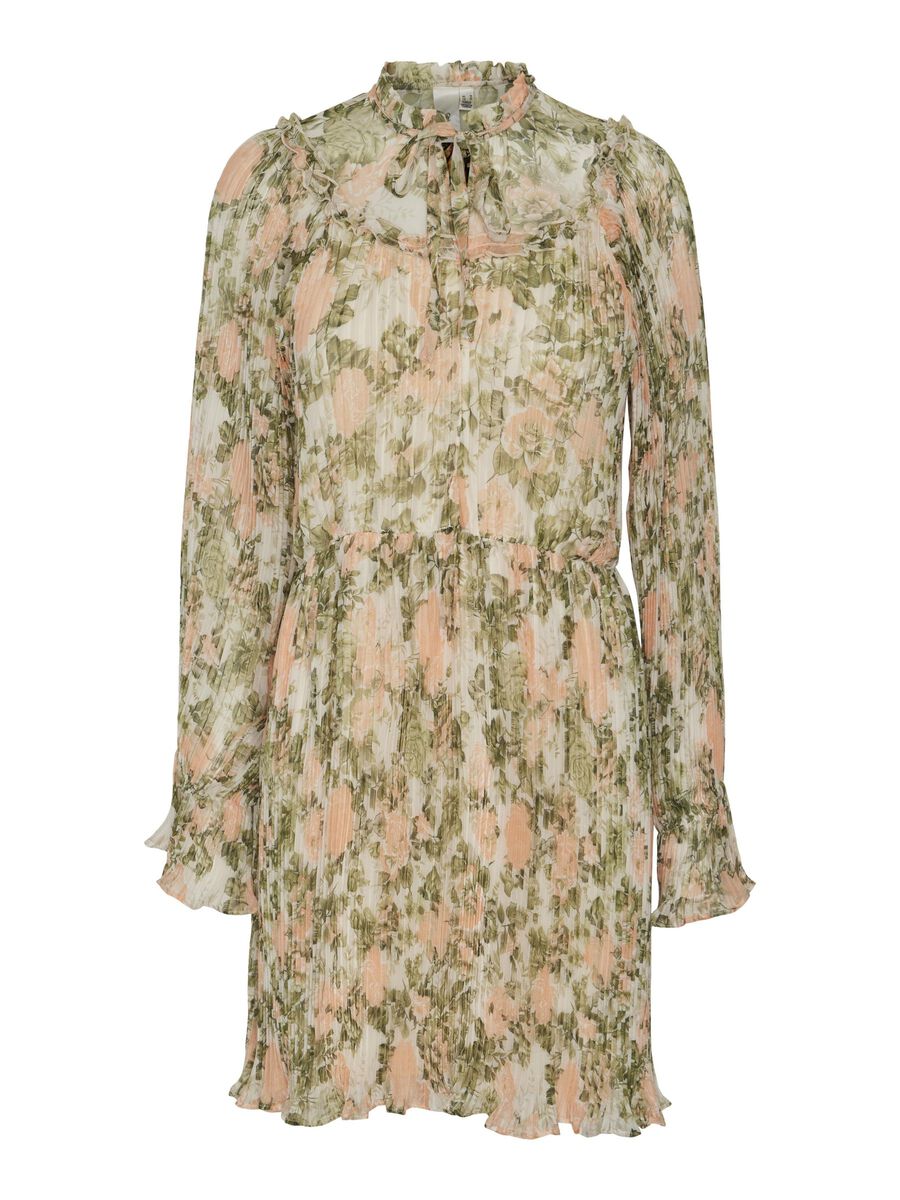 Yaspaige Mini Dress - Y.A.S - Modalova
