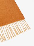 YAS OVERSIZED TASSEL-DETAIL SCARF, Caramel Café, highres - 26015869_CaramelCaf_006.jpg