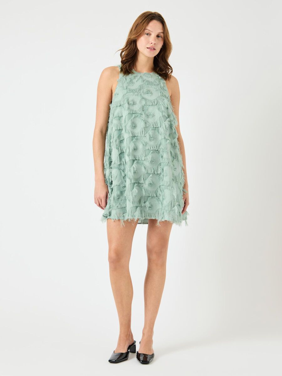 YAS YASDIO MINI-ROBE, Iceberg Green, highres - 26033735_IcebergGreen_005.jpg