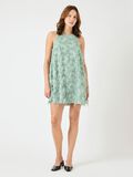 YAS YASDIO MINI DRESS, Iceberg Green, highres - 26033735_IcebergGreen_005.jpg